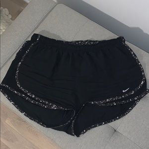 Nike XL Women’s Athletic Shorts